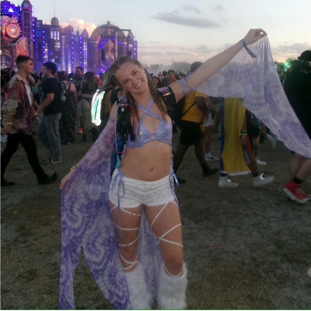 Badinka Festival Set
